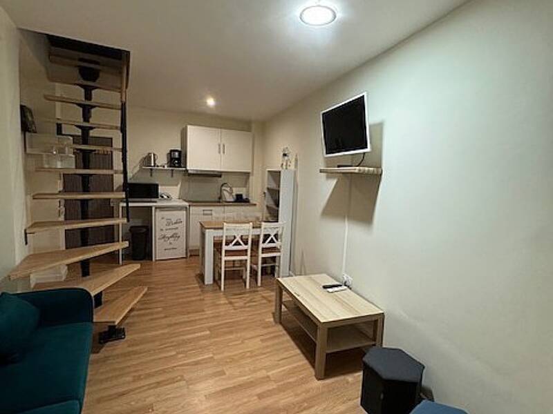 Location appartement de 50m2 à SAINT GERMAIN EN LAYE