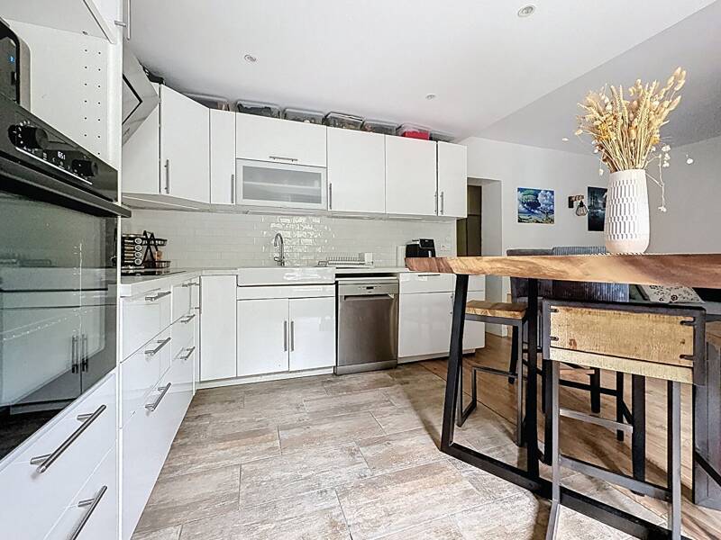Location appartement de 44m2 à LE PERREUX SUR MARNE