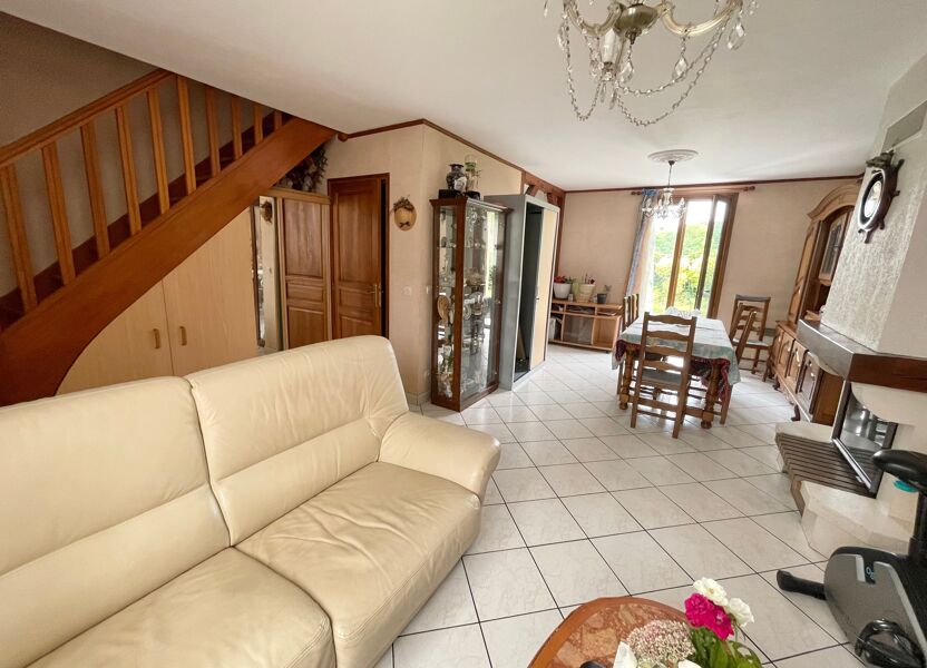 Maison Sevran 90 m2 T-5 à vendre, 287 900 € | Orpi