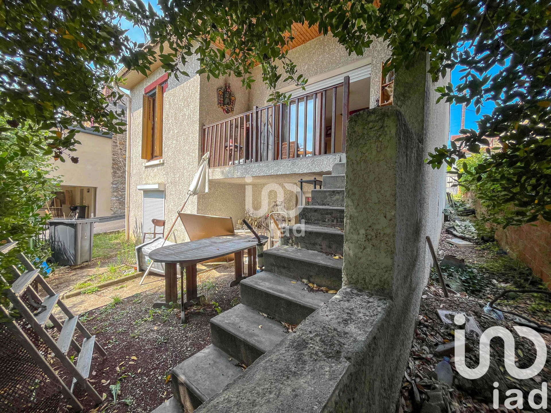 House in Savigny-sur-Orge (91600) Savigny-sur-Orge (91600)