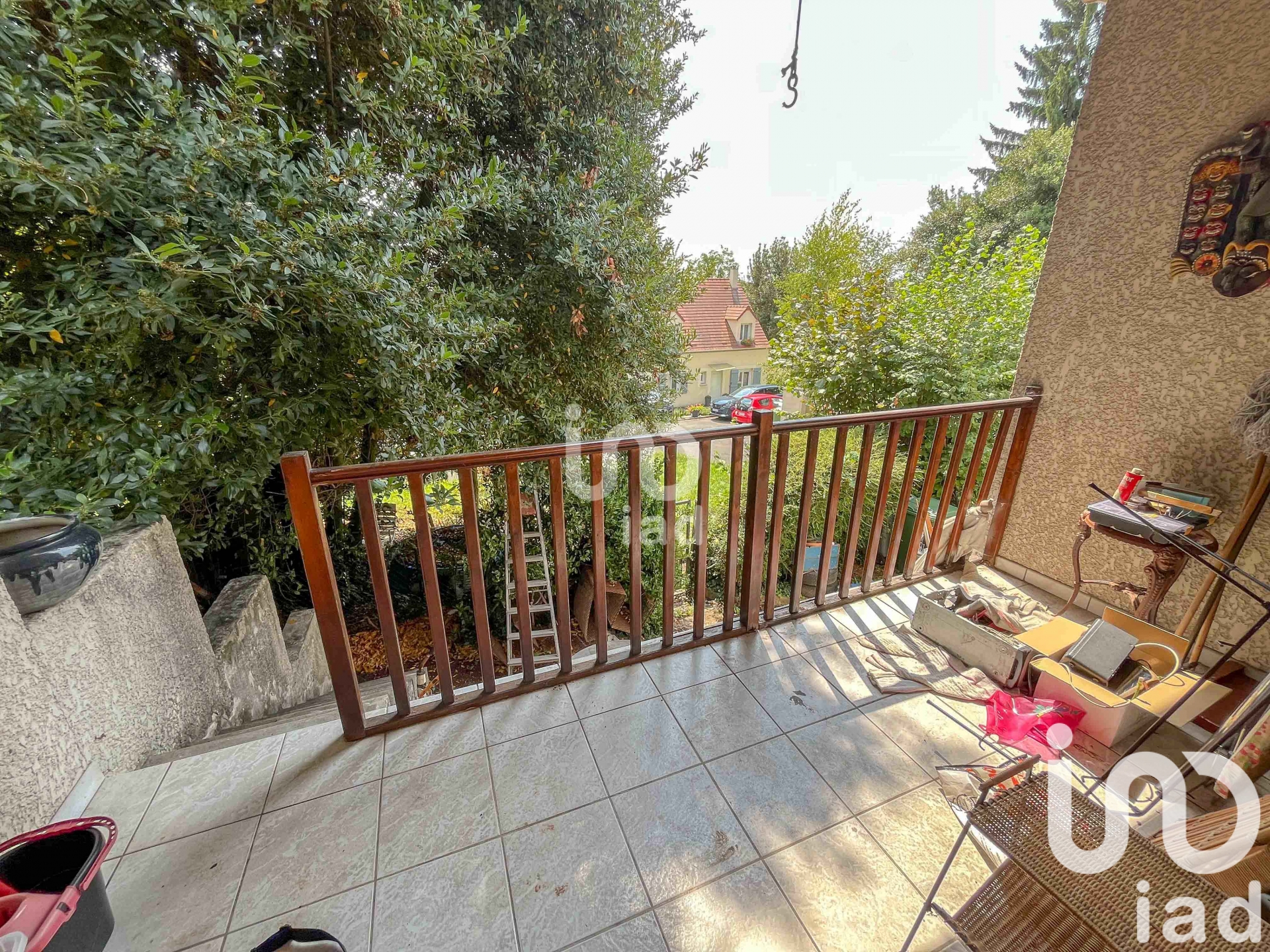 House in Savigny-sur-Orge (91600) Savigny-sur-Orge (91600)