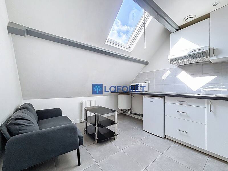 Location appartement de 13m2 à SAVIGNY SUR ORGE
