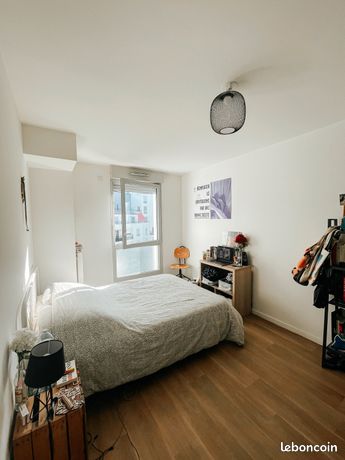Location T3 Aubervilliers