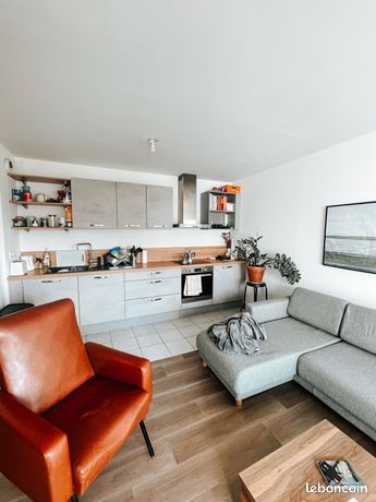 Location T3 Aubervilliers