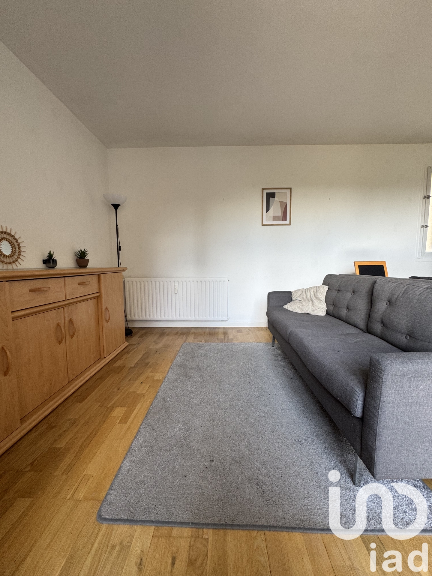 Appartement à Cergy (95000)