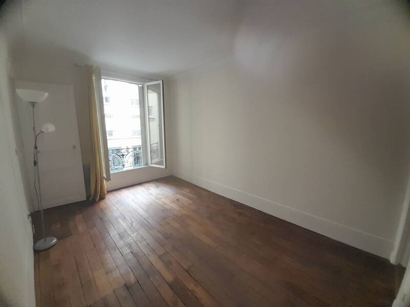 Location appartement de 36m2 à PARIS 12