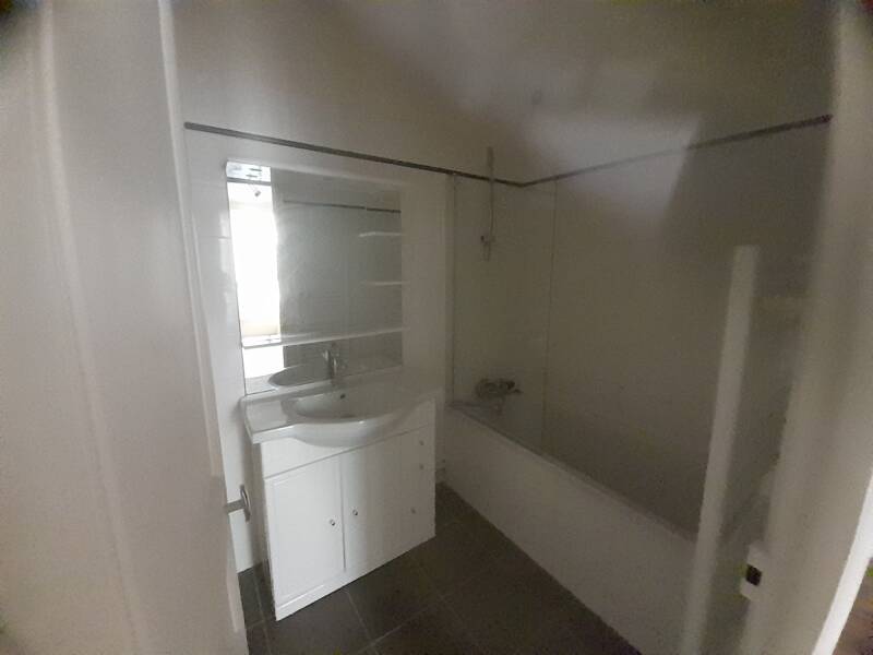 Location appartement de 36m2 à PARIS 12