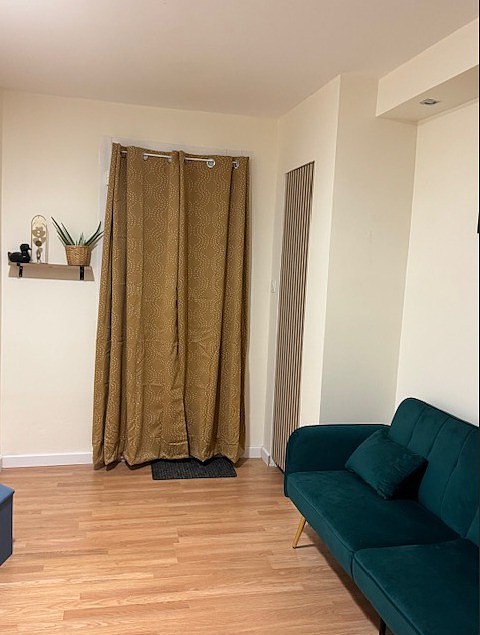 Appartement 50m² lumineux 3 pièces Saint Germain en Laye