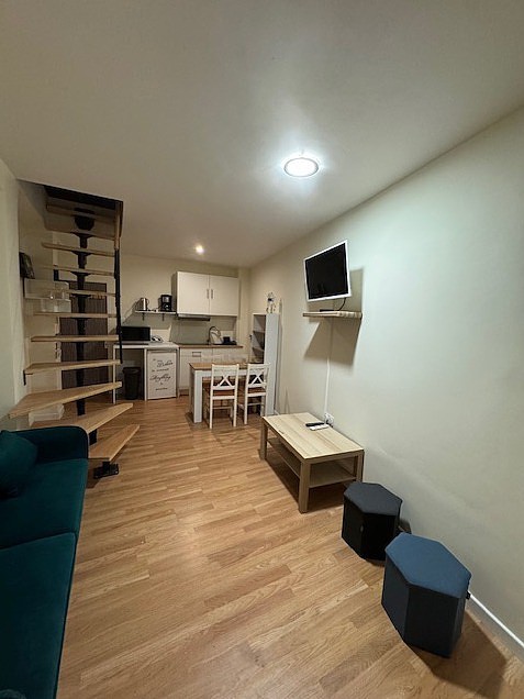 Location appartement de 50m2 à SAINT GERMAIN EN LAYE