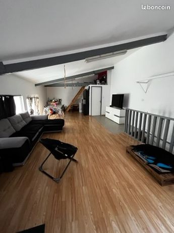 F3 95 sqm city center MUST SEE