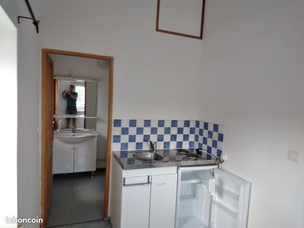 Appart -mezzanine - ETUDIANT