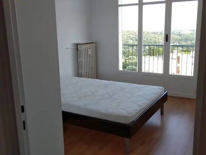 Location appartement de 42m2 à GRASSE