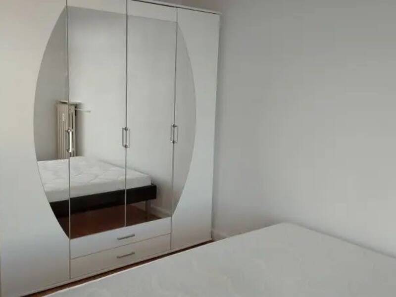 Location appartement de 42m2 à GRASSE