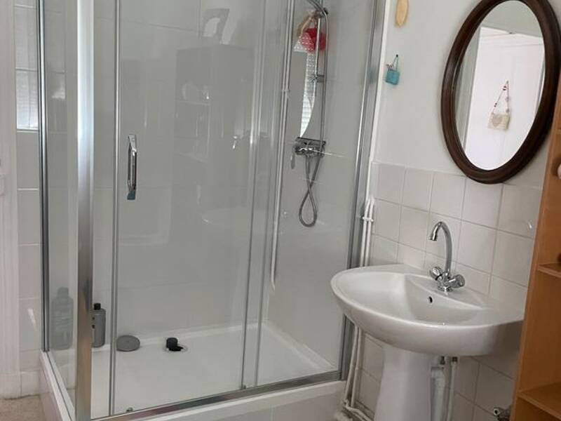 48 sqm apartment for rent in Clermont-Ferrand