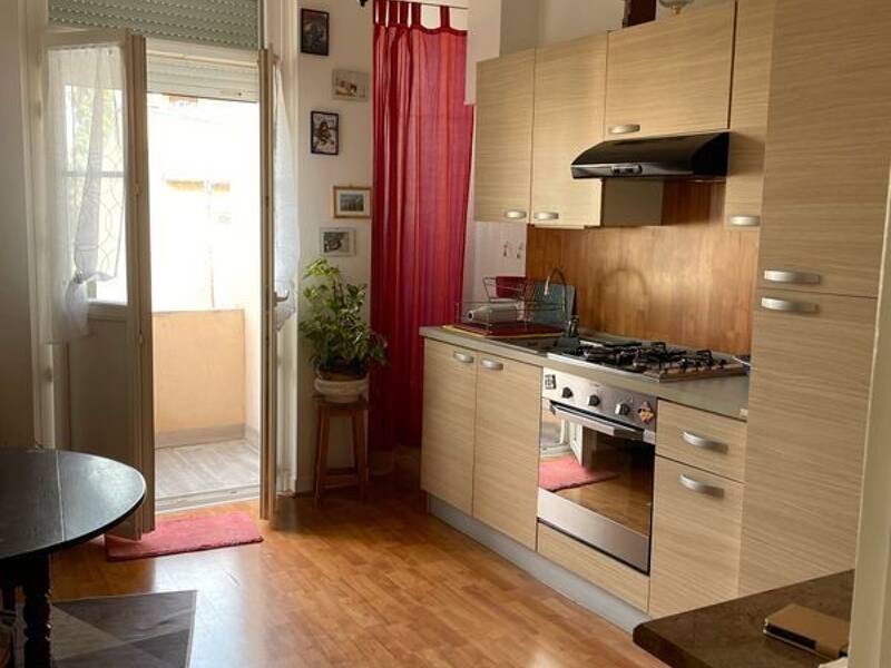 48 sqm apartment for rent in Clermont-Ferrand