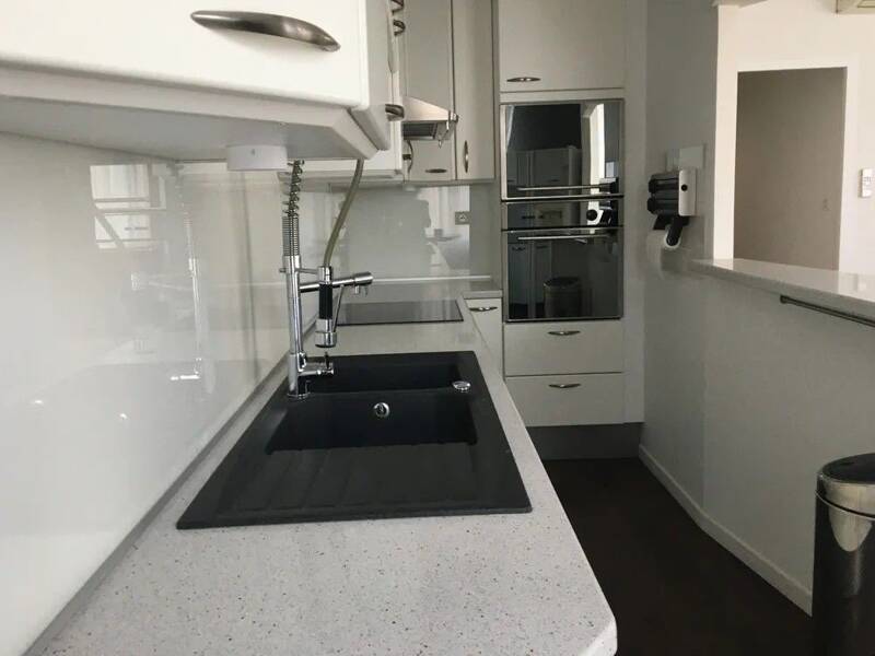 Location appartement de 59m2 à BORDEAUX