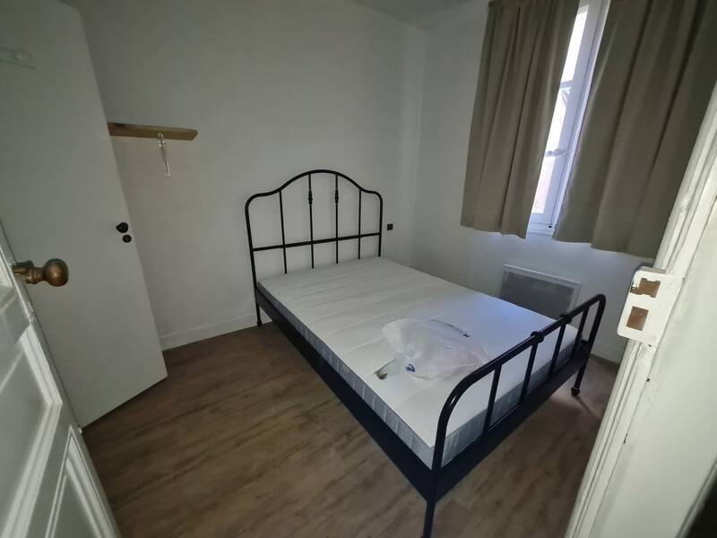 Location appartement de 50m2 à BORDEAUX