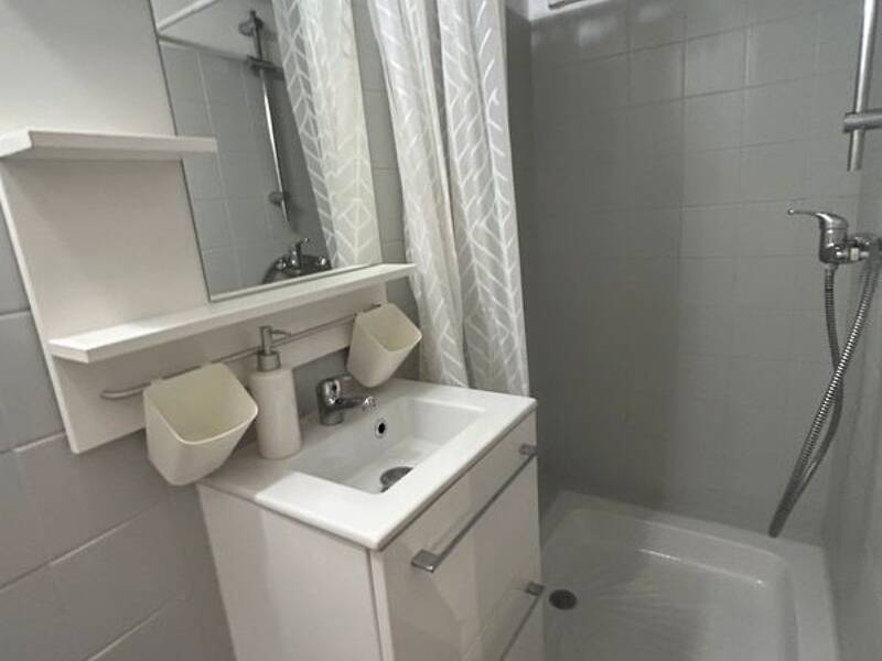 Location appartement de 13m2 à ROUEN