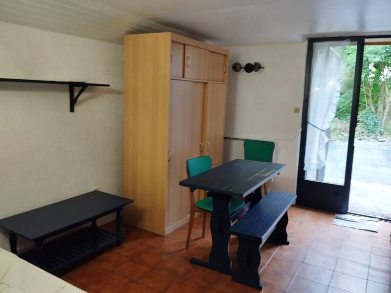 Location appartement de 18m2 à AMIENS