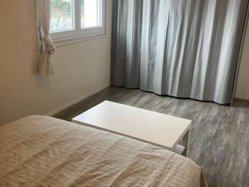 Location appartement de 69m2 à NANTES