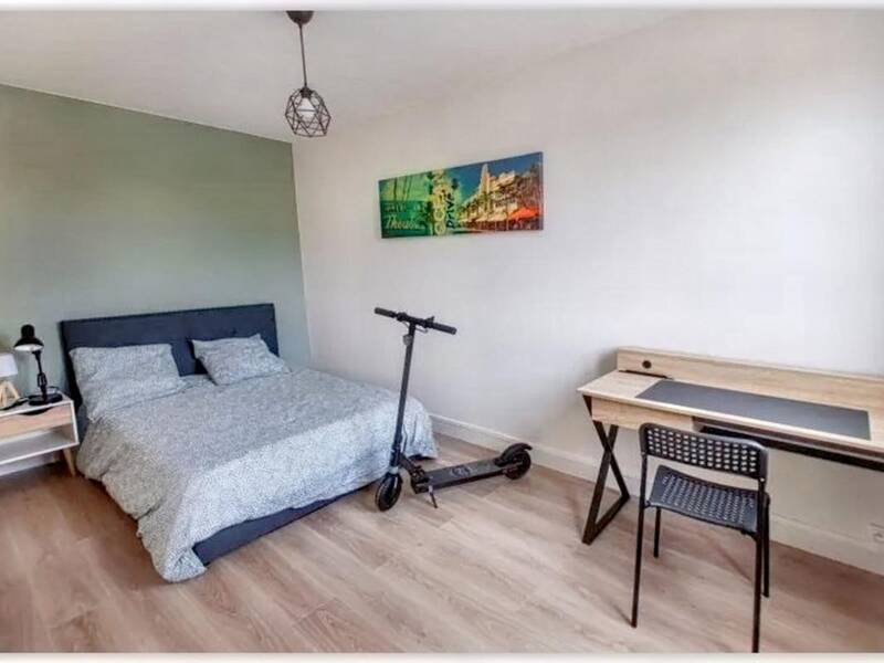 Location appartement de 76m2 à LE MANS