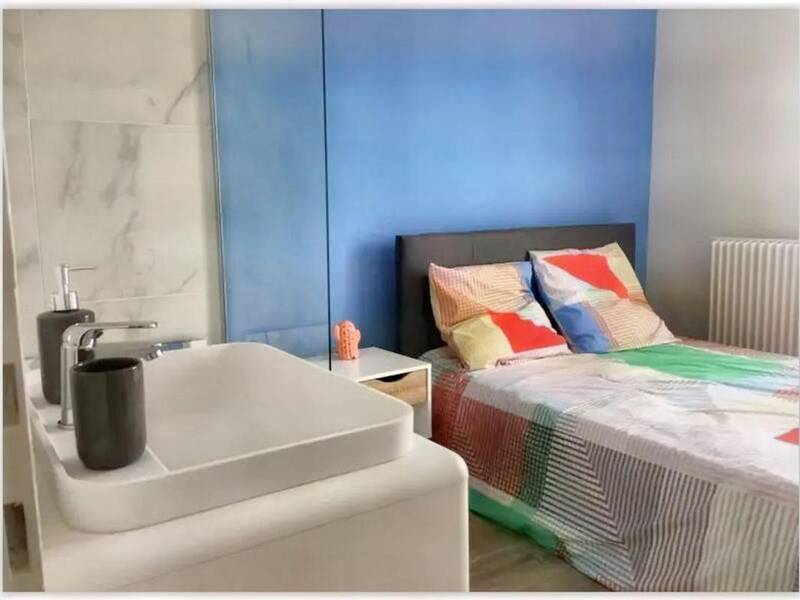 Location appartement de 76m2 à LE MANS