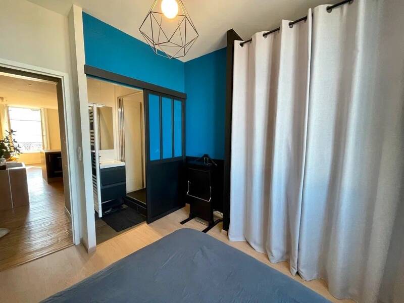 Location appartement de 40m2 à NANTES