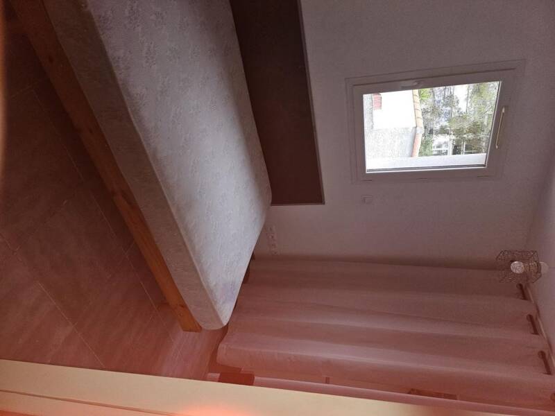 Location appartement de 33m2 à MONTPELLIER