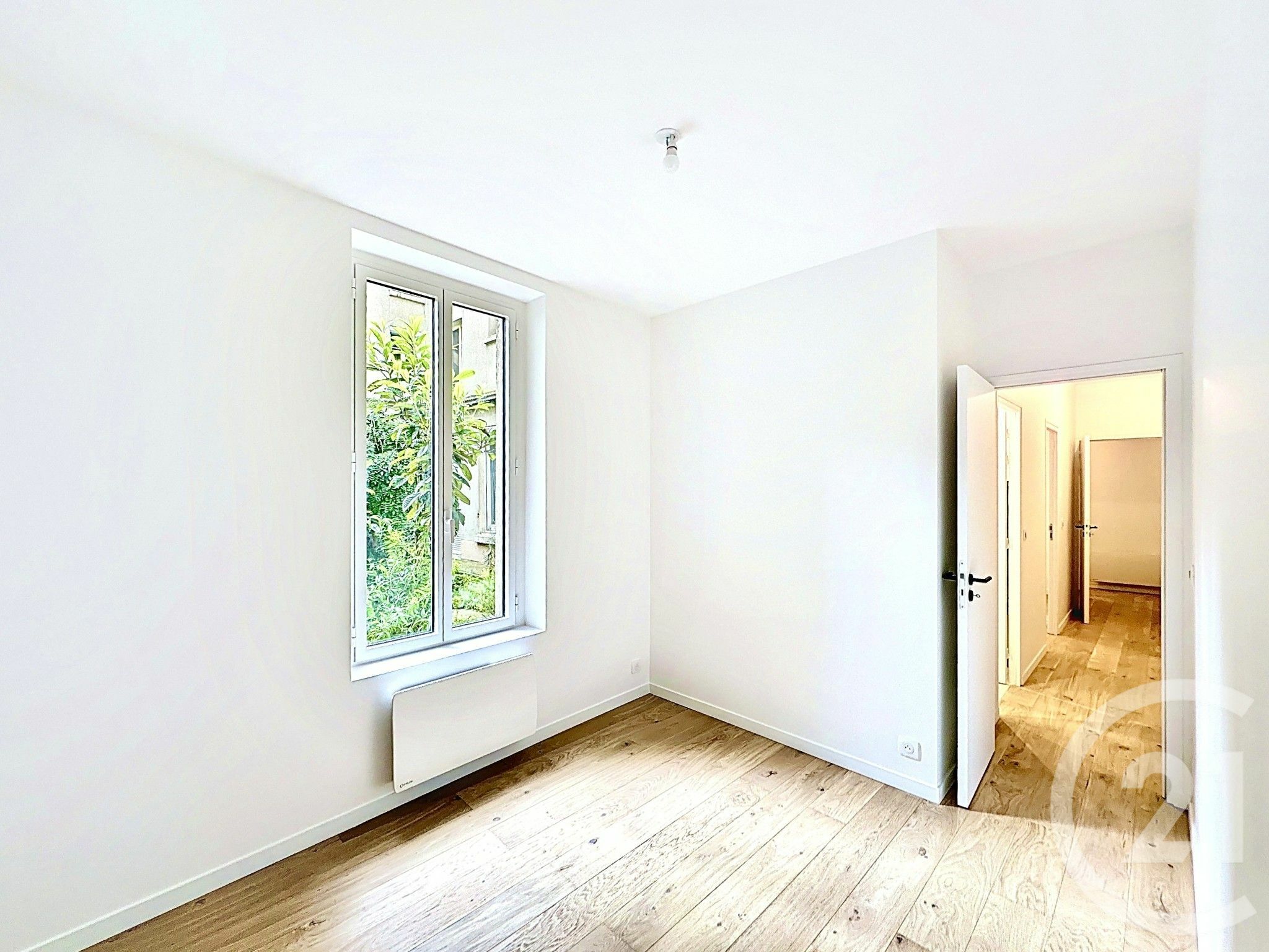 Sale apartment of 58 sqm in PARIS 19