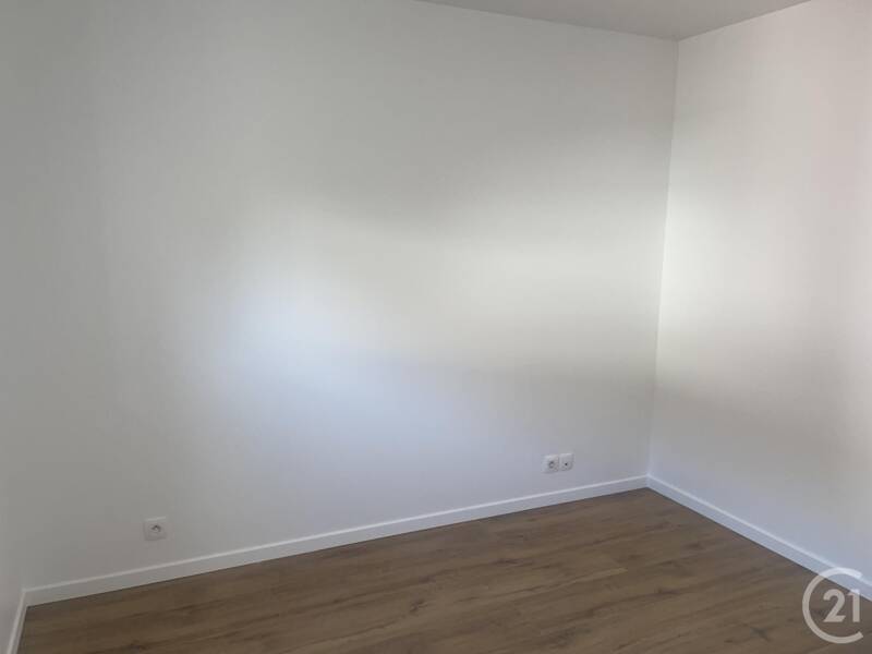 Location appartement de 58m2 à SAVIGNY SUR ORGE