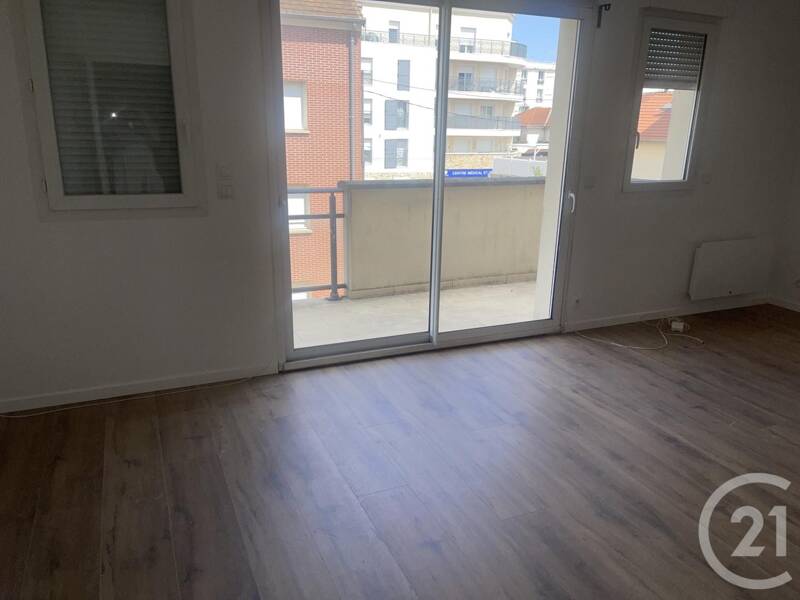 Location appartement de 58m2 à SAVIGNY SUR ORGE