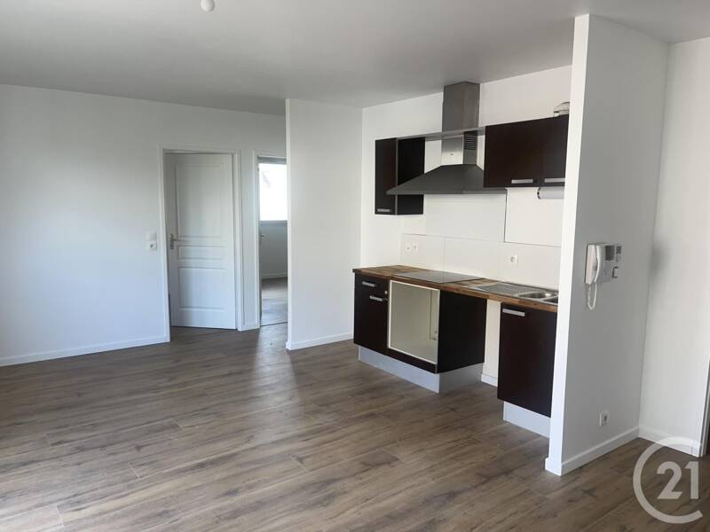 Renovated 58sqm 2-Bedroom Apartment Savigny sur Orge 91600