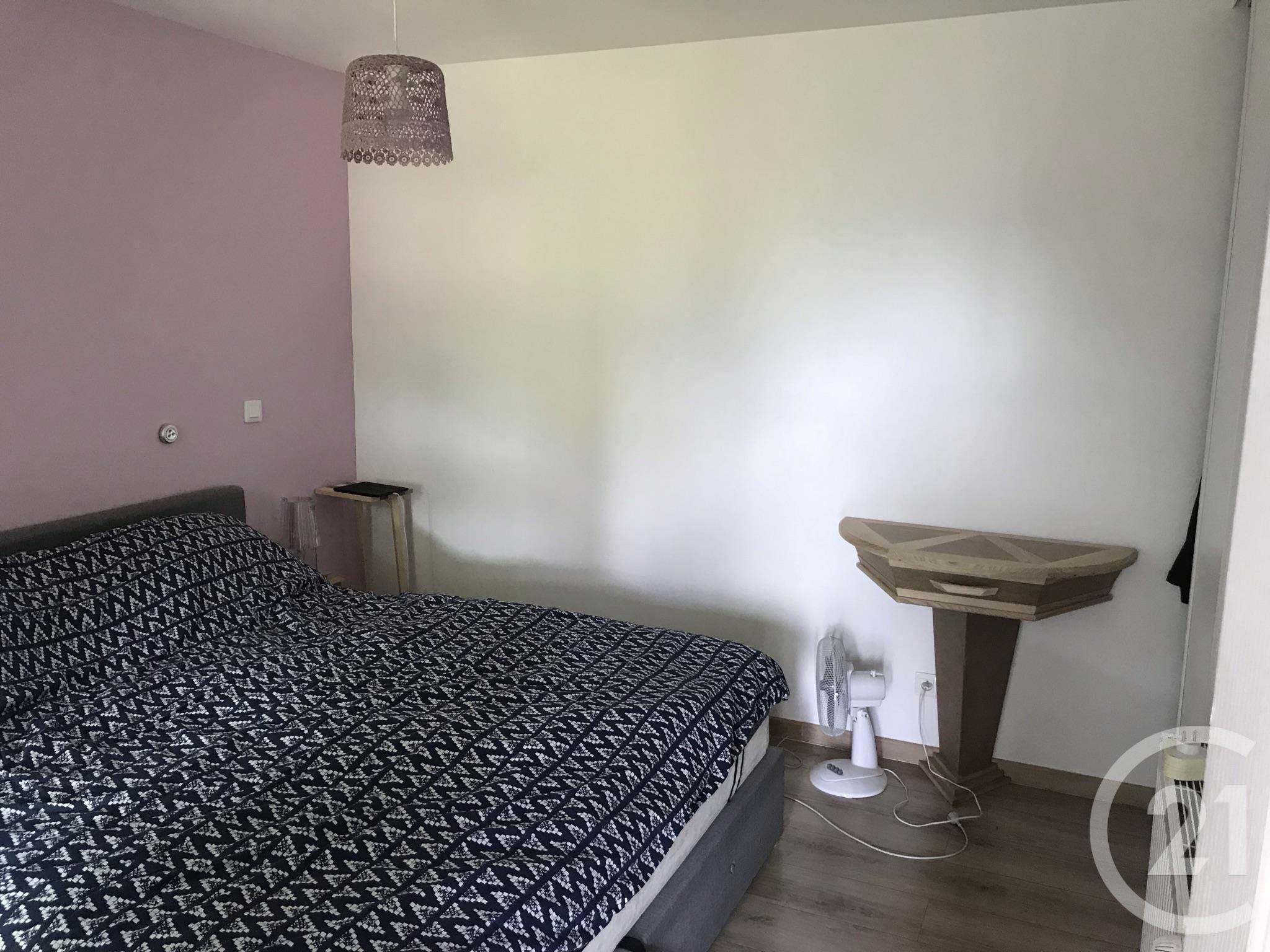 Location appartement de 58m2 à ORSAY