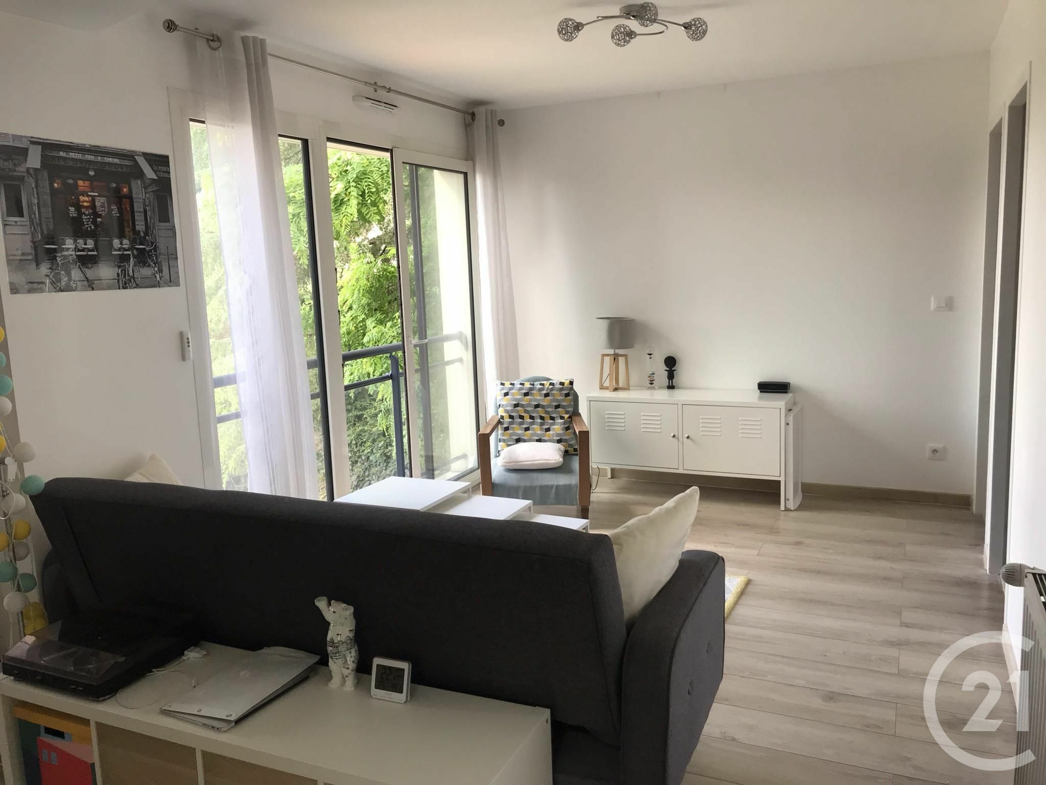 Location appartement de 58m2 à ORSAY