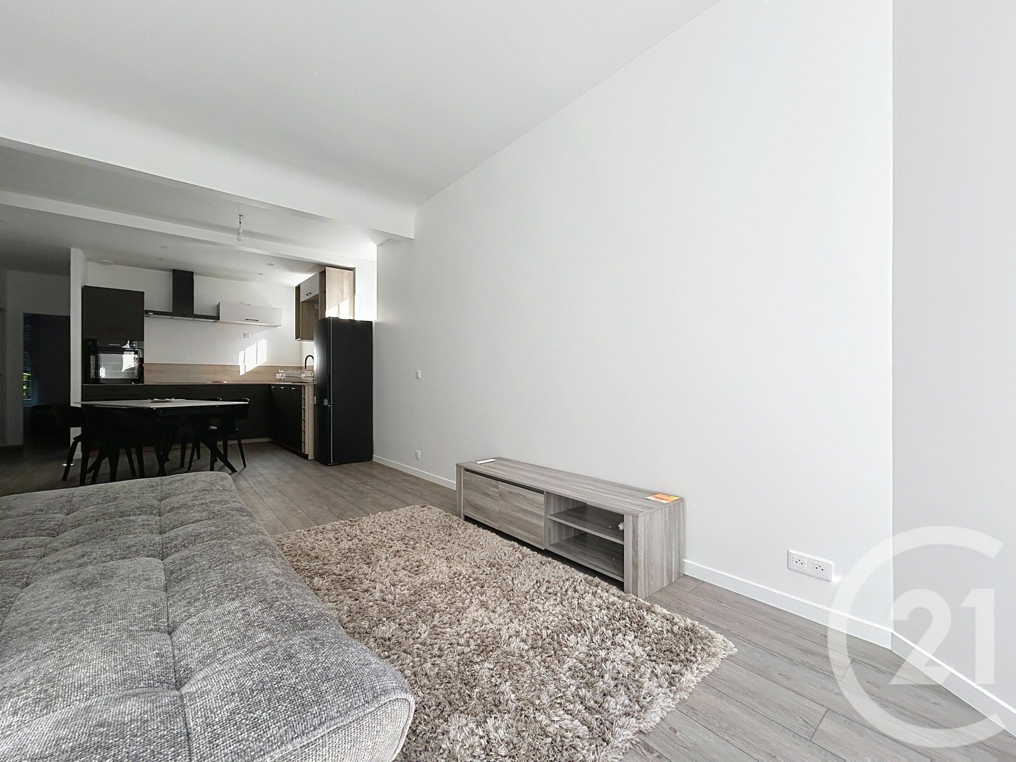 Location appartement de 67m2 à BOULOGNE BILLANCOURT