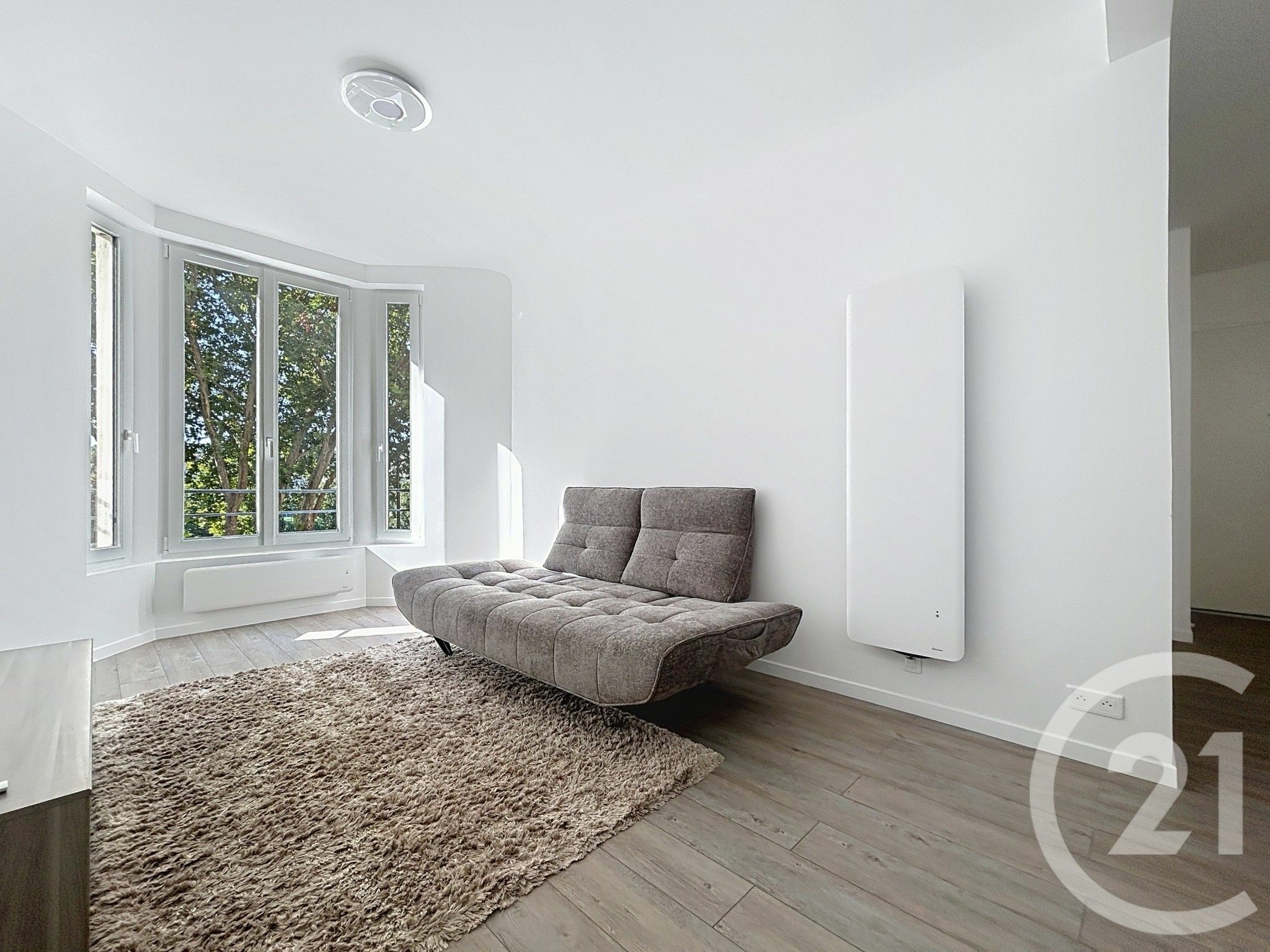 Location appartement de 67m2 à BOULOGNE BILLANCOURT