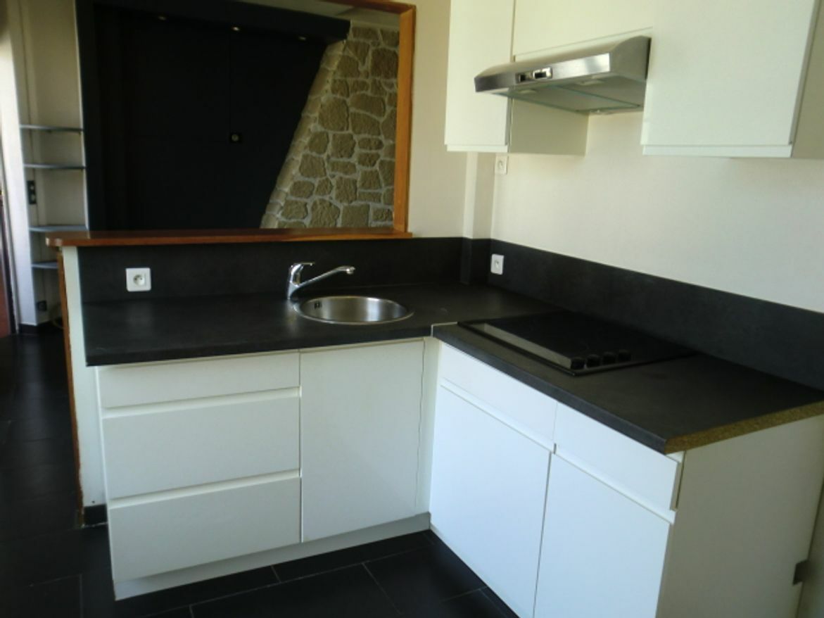 Location appartement de 32m2 à VERSAILLES