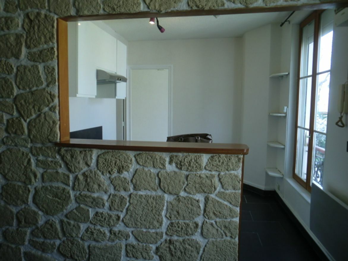 Location appartement de 32m2 à VERSAILLES