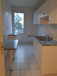 T2 44m² avec ascenseur centre Viroflay proche gares