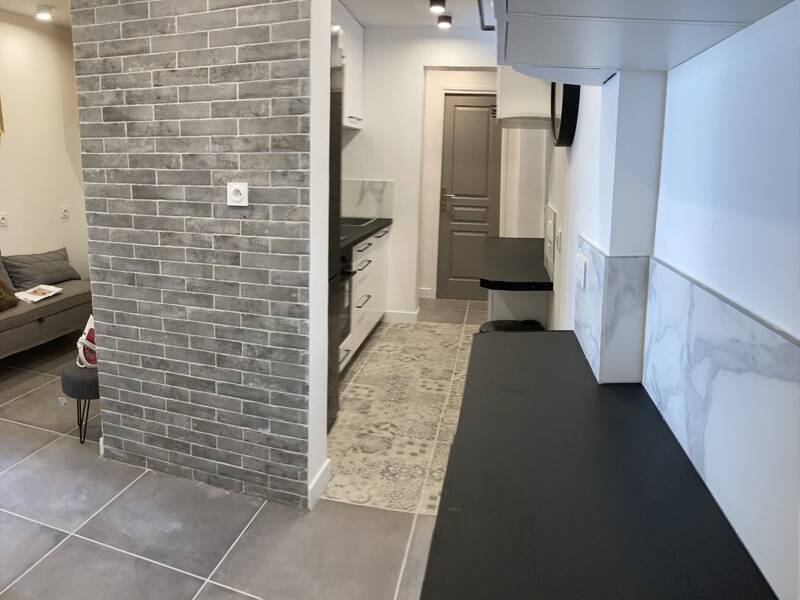 Location appartement de 79m2 à ANTONY