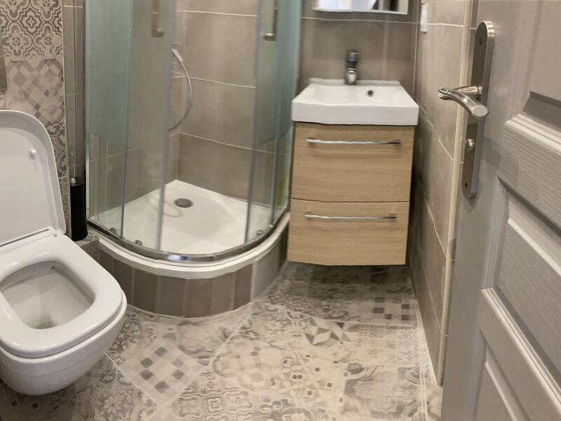 Location appartement de 79m2 à ANTONY