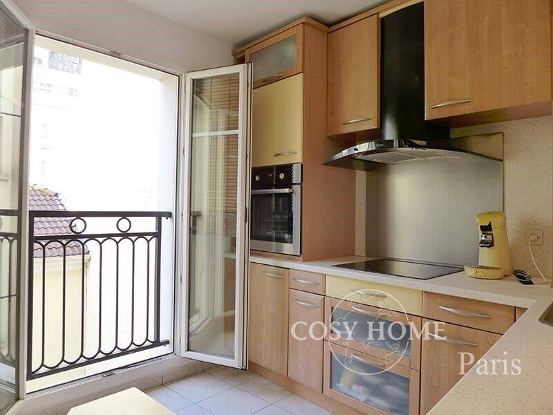 Location appartement de 90m2 à MAISONS ALFORT