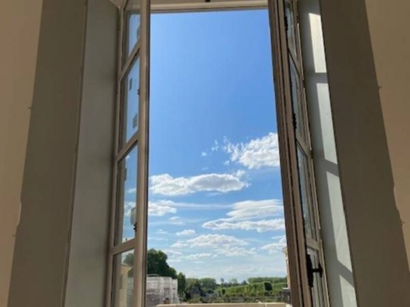 Location appartement de 61m2 à VERSAILLES
