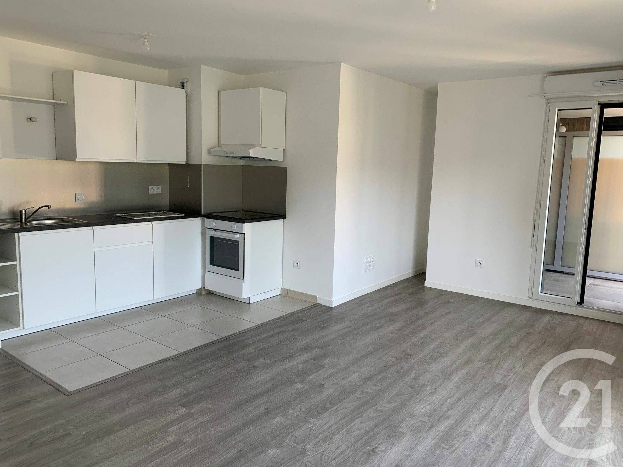 Location appartement de 45m2 à ASNIERES SUR SEINE