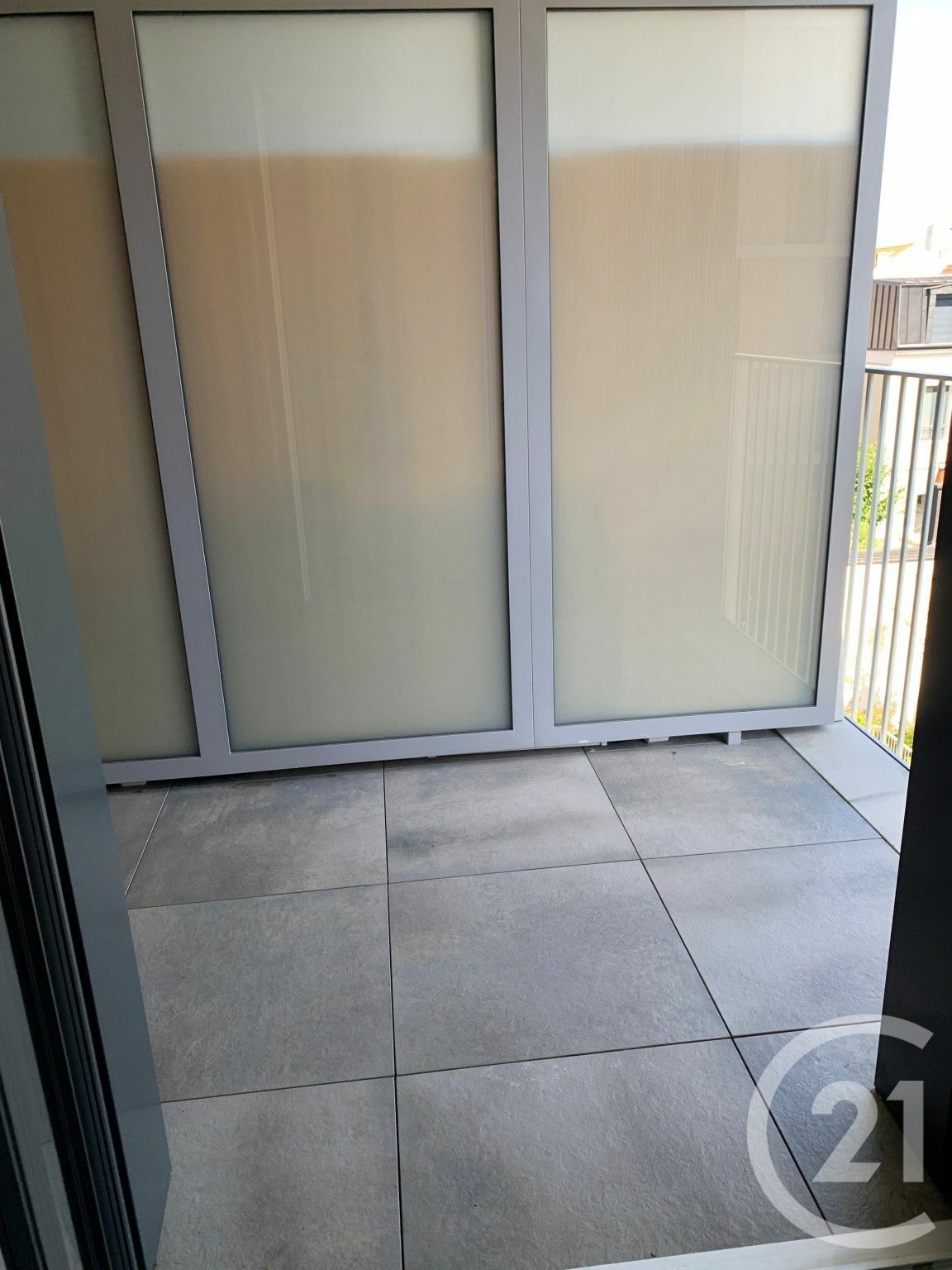 Location appartement de 45m2 à ASNIERES SUR SEINE