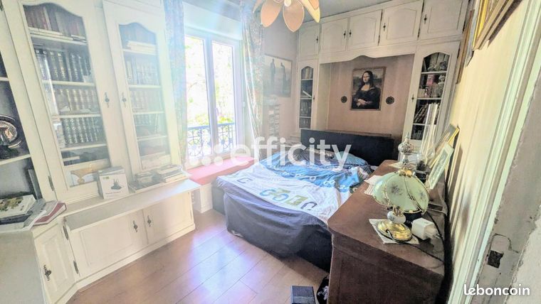 4-room house, 85 sqm