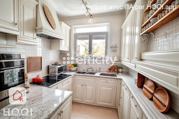 4-room house, 85 sqm