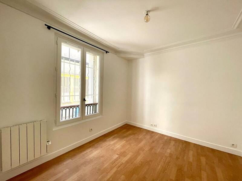 Location appartement de 50m2 à PARIS 14