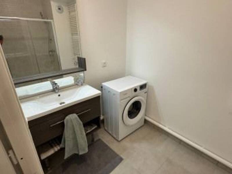 Location appartement de 46m2 à ALFORTVILLE