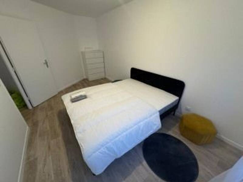 Location appartement de 46m2 à ALFORTVILLE